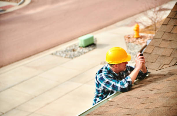 Best Roof Ventilation Installation  in Punta Rassa, FL