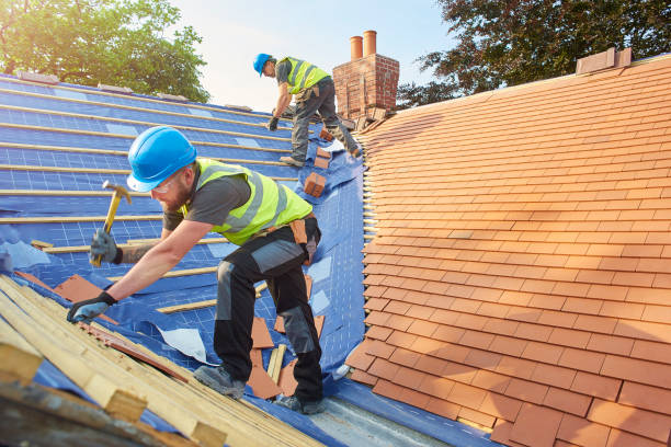 Best Chimney Flashing Repair  in Punta Rassa, FL