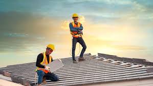 Best Roof Coating and Sealing  in Punta Rassa, FL